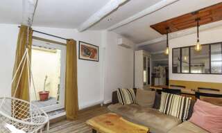 Maison 4 Pièces 86 m² à vendre à Roujan (34320)