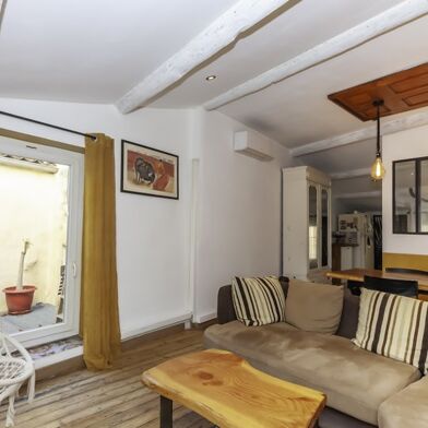 Maison 4 pièces 165000 €