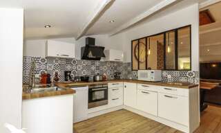 Maison 4 Pièces 86 m² à vendre à Roujan (34320)