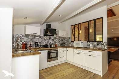 Maison 4 pièces 165000 €