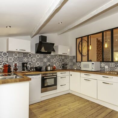 Maison 4 pièces 165000 €