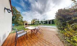 Maison 4 Pièces 78 m² à vendre à Saint-Séverin (16390)