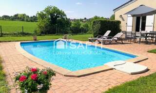 Maison 4 Pièces 78 m² à vendre à Saint-Séverin (16390)