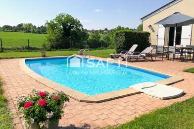 Maison 4 pièces 175000 €