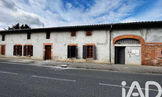 Appartement 3 Pièces 72 m² à vendre à Saint-Jory (31790)