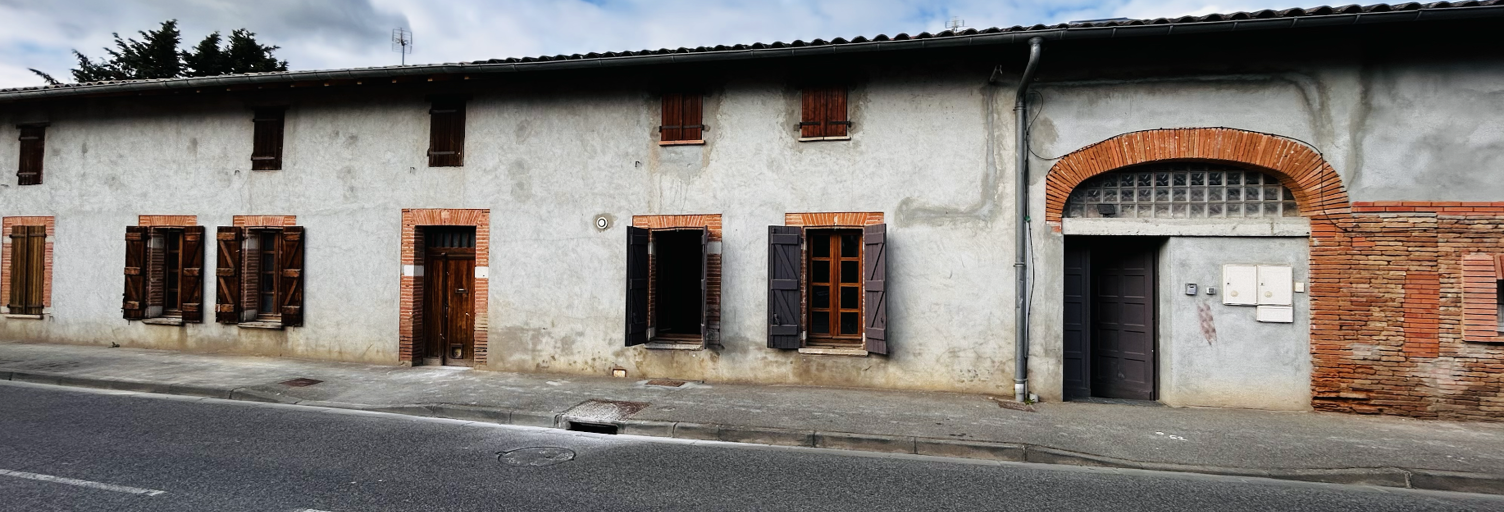 Appartement 3 Pièces 72 m² à vendre à Saint-Jory (31790)