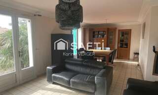 Maison 4 Pièces 90 m² à vendre à Montaigu-Vendée (85600)