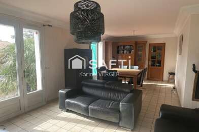 Maison 4 pièces 249000 €