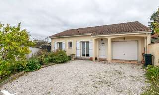 Maison 3 Pièces 82 m² à vendre à Périgueux (24000)