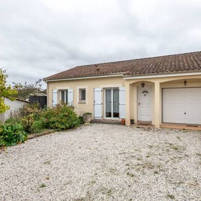 Maison 3 pièces 173599 €