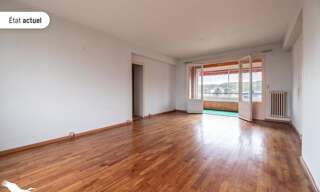 Appartement 4 Pièces 91 m² à vendre à Périgueux (24000)
