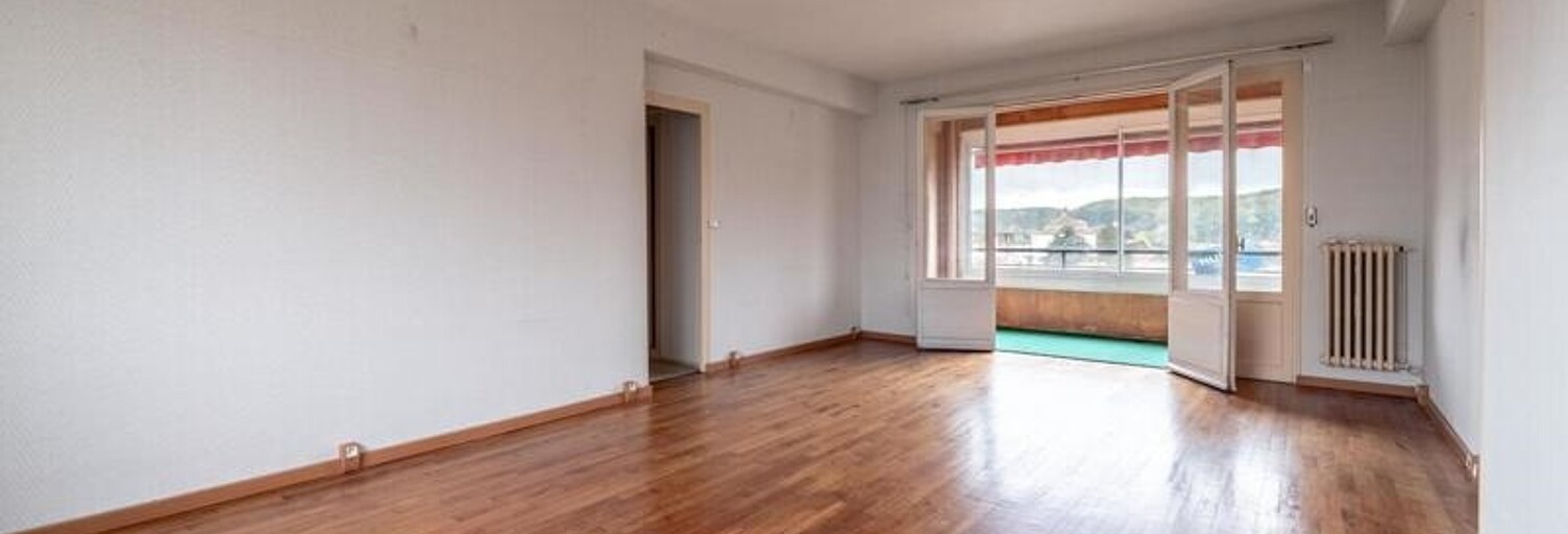 Appartement 4 Pièces 91 m² à vendre à Périgueux (24000)