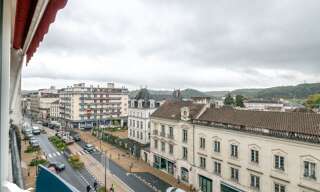 Appartement 4 Pièces 91 m² à vendre à Périgueux (24000)