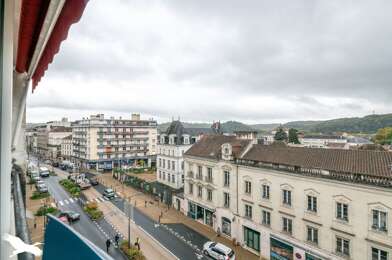 Appartement 4 pièces 159000 €