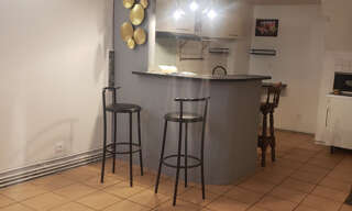 Appartement 4 Pièces 75 m² à louer à Castelnaudary (11400)