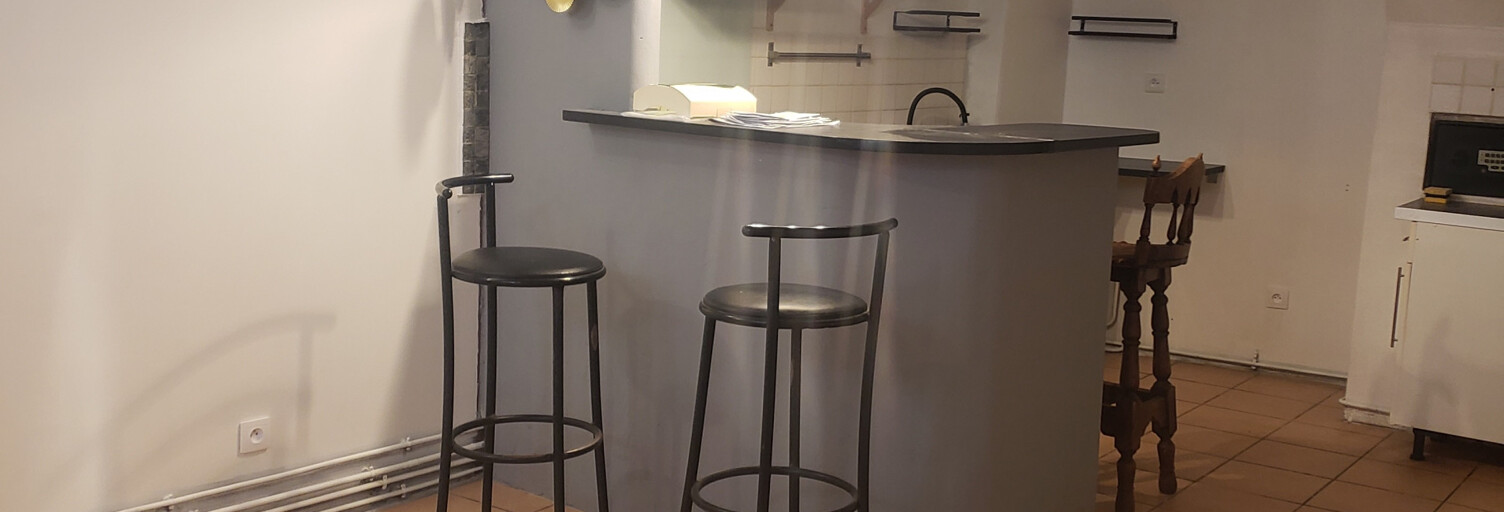 Appartement 4 Pièces 75 m² à louer à Castelnaudary (11400)