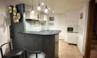 Appartement 4 Pièces 75 m² à louer à Castelnaudary (11400)