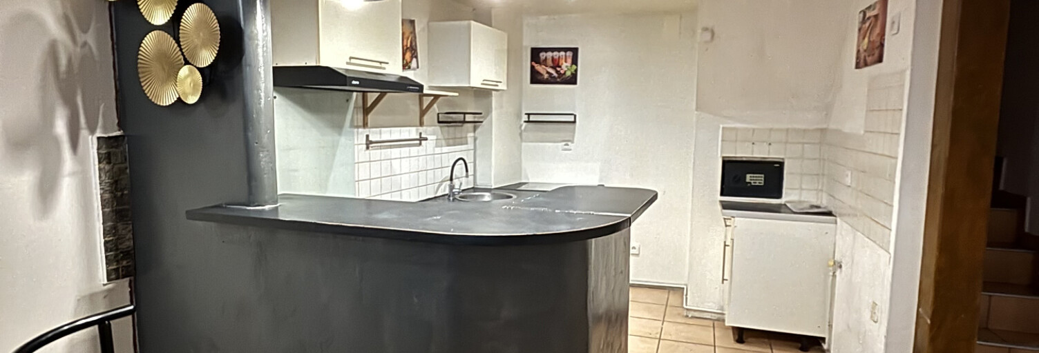 Appartement 4 Pièces 75 m² à louer à Castelnaudary (11400)