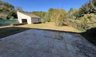 Maison 5 Pièces 97 m² à vendre à La Vergne (17400)