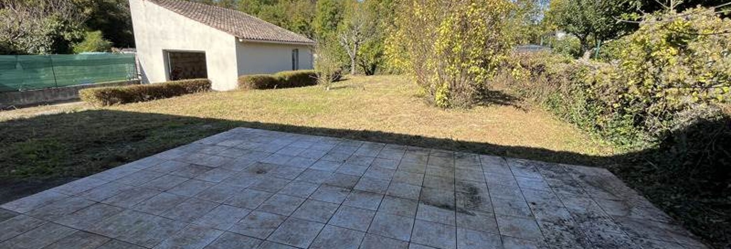 Maison 5 Pièces 97 m² à vendre à La Vergne (17400)