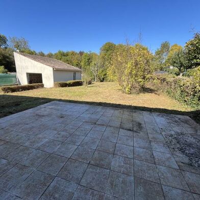 Maison 5 pièces 208260 €