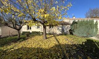 Maison 5 Pièces 97 m² à vendre à La Vergne (17400)