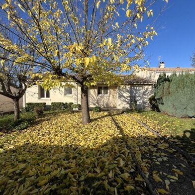 Maison 5 pièces 208260 €