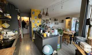 Appartement 4 Pièces 83 m² à vendre à Agen (47000)