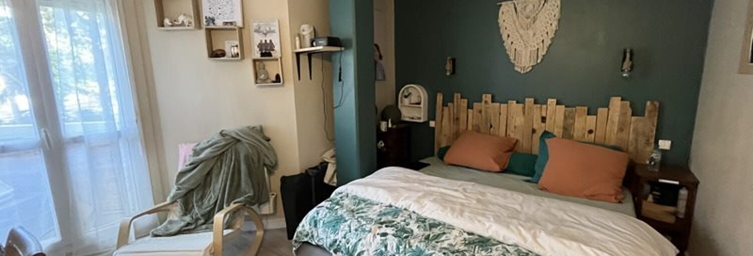 Appartement 4 Pièces 83 m² à vendre à Agen (47000)