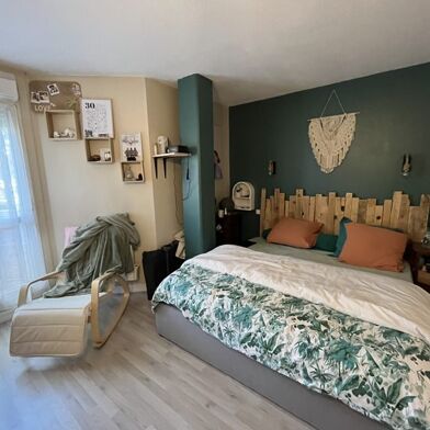 Appartement 4 pièces 135000 €