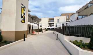 Appartement 2 Pièces 38 m² à vendre à Le Pradet (83220)