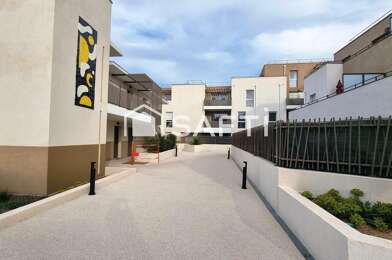 Appartement 2 pièces 220000 €