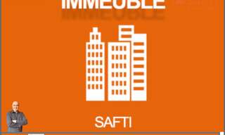 Immeuble  555 m² à vendre à La Bastide-de-Bousignac (09500)