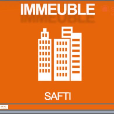 Immeuble  580000 €