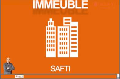 Immeuble  580000 €