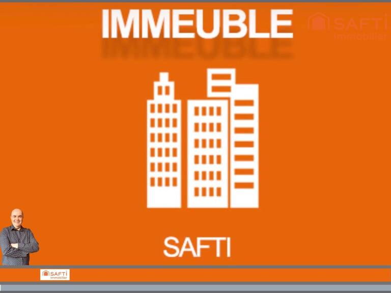 Immeuble de rapport récent  Fort potentiel locatif à deux pas de Mirepoix — photo 1