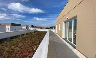 Appartement 4 Pièces 83 m² à vendre à Les Sorinières (44840)