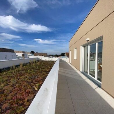 Appartement 4 pièces 339000 €