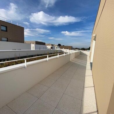 Appartement 4 pièces 339000 €