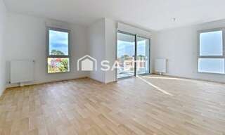 Appartement 3 Pièces 62 m² à vendre à Les Sorinières (44840)