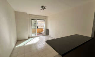 Appartement 1 Pièce 25 m² à vendre à Nice (06100)
