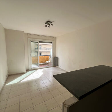 Appartement 1 pièces 138000 €