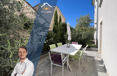 Appartement T3 Rez-de-Jardin Saint-Maurice-sur-Dargoire — photo du bien