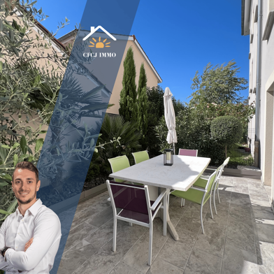 Appartement 3 pièces 199000 €