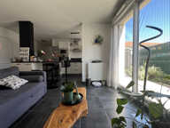 Appartement T3 Rez-de-Jardin Saint-Maurice-sur-Dargoire — photo 3