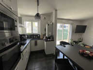Appartement T3 Rez-de-Jardin Saint-Maurice-sur-Dargoire — photo 4