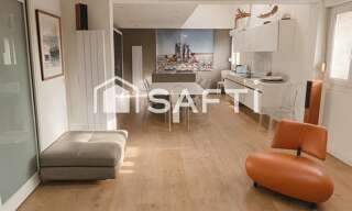 Appartement 5 Pièces 95 m² à vendre à Le Touquet-Paris-Plage (62520)