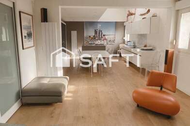 Appartement 5 pièces 799000 €