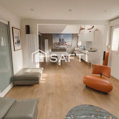 Appartement 5 pièces 799000 €