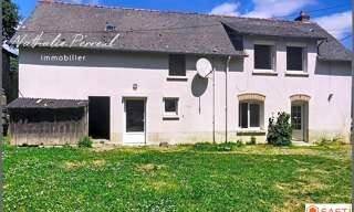 Maison 6 Pièces 90 m² à vendre à Saint-Malo-de-Phily (35480)